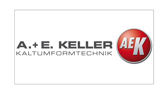 Bild zu A. + E. Keller GmbH & Co. KG