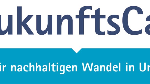 Bild zu Zukunftscamp 2026